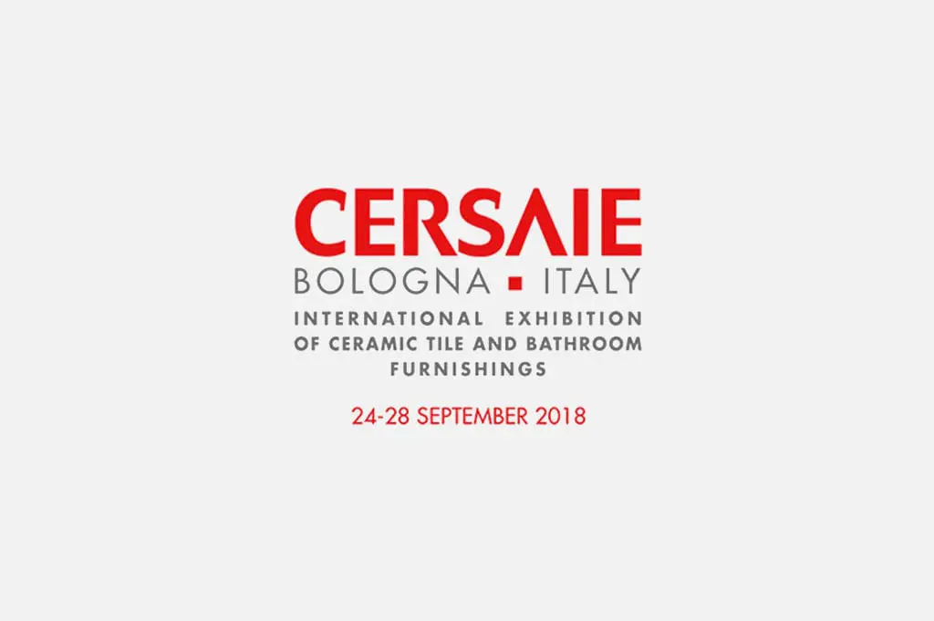 CERSAIE 2018