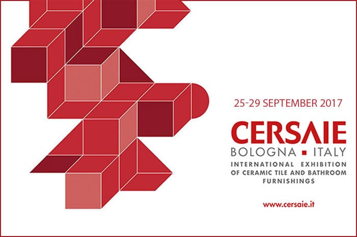 CERSAIE’ 17