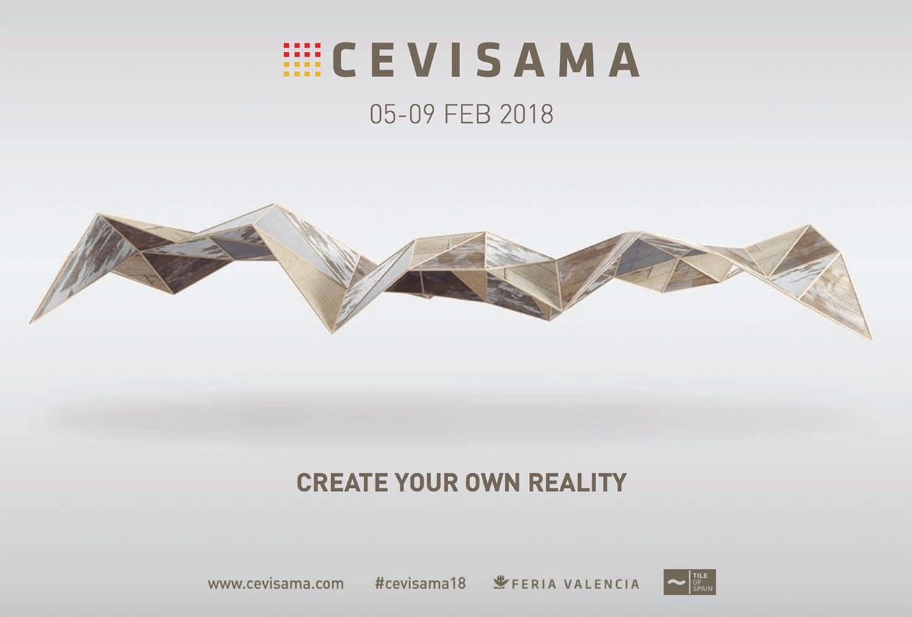 CEVISAMA’ 18