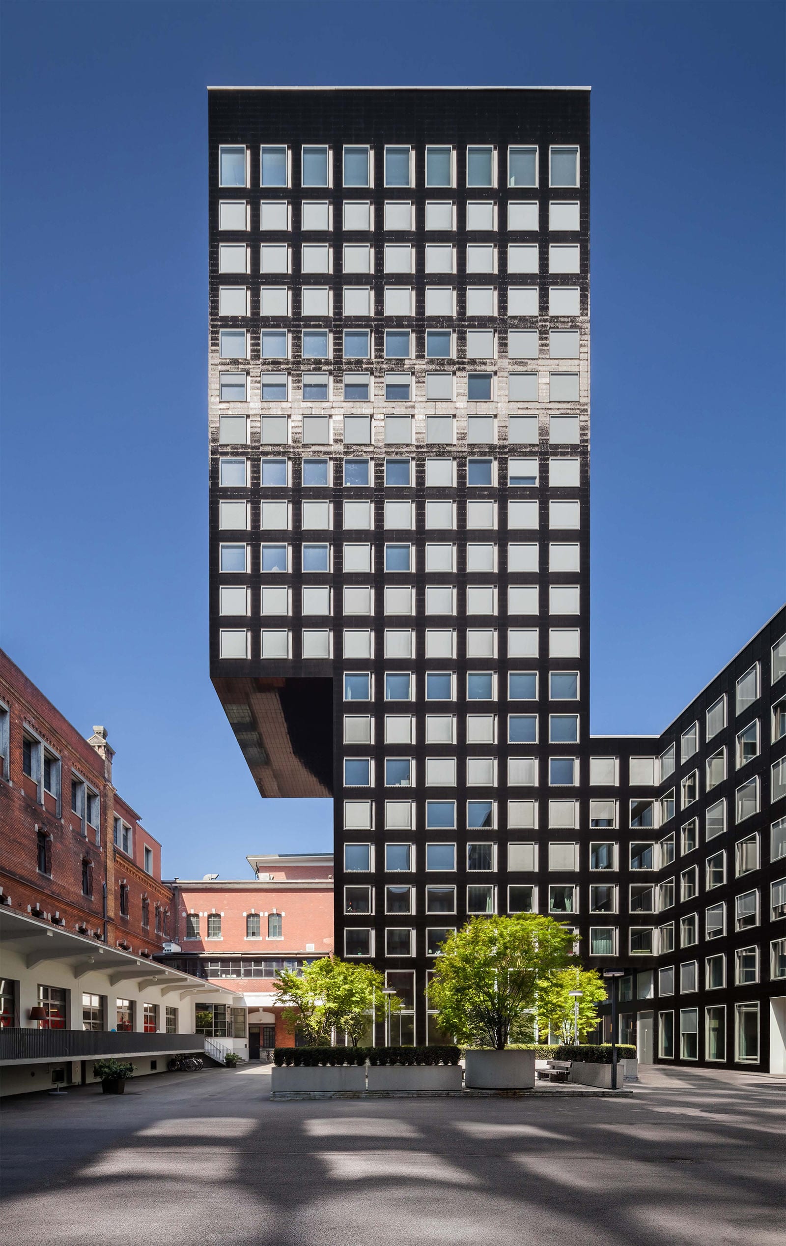 Arquitecturas Ceramicas Lowenbrau Areal Arquitecturas Ceramicas