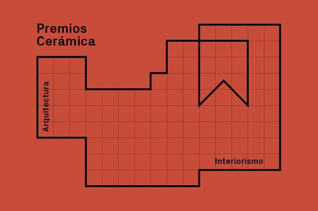 Premios Cerámica 2018. Convocatoria