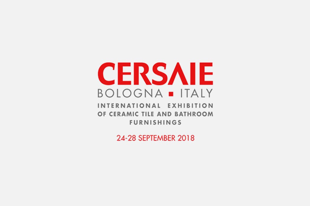 CERSAIE 2018