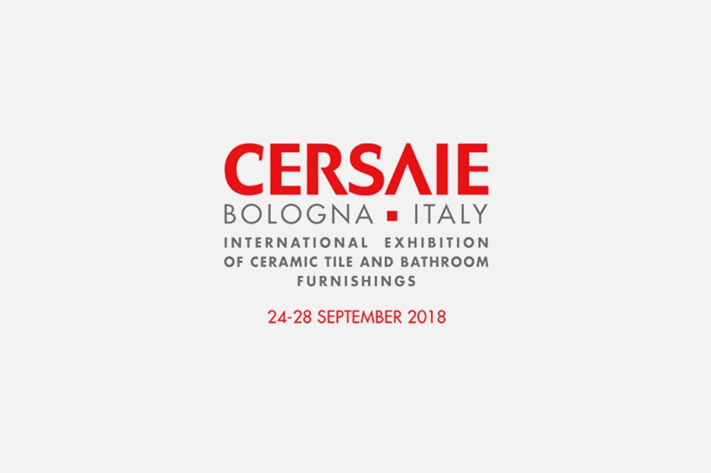 CERSAIE’ 18