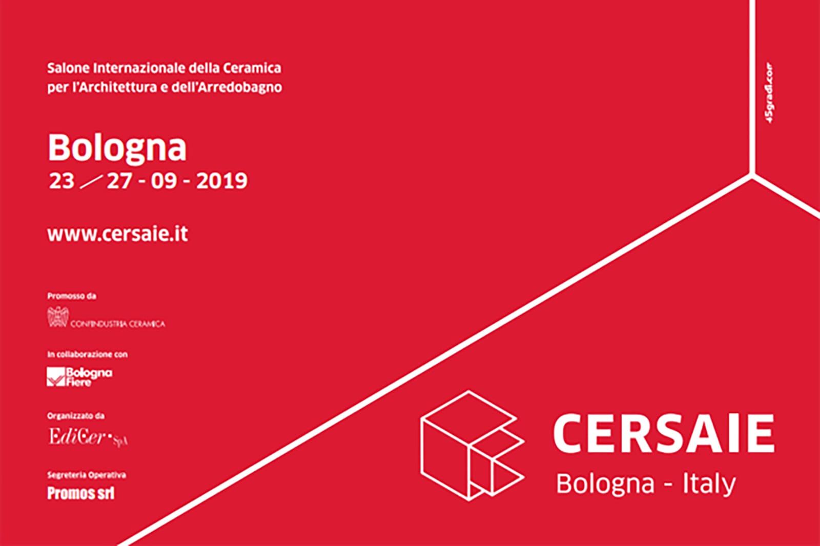 CERSAIE 2019