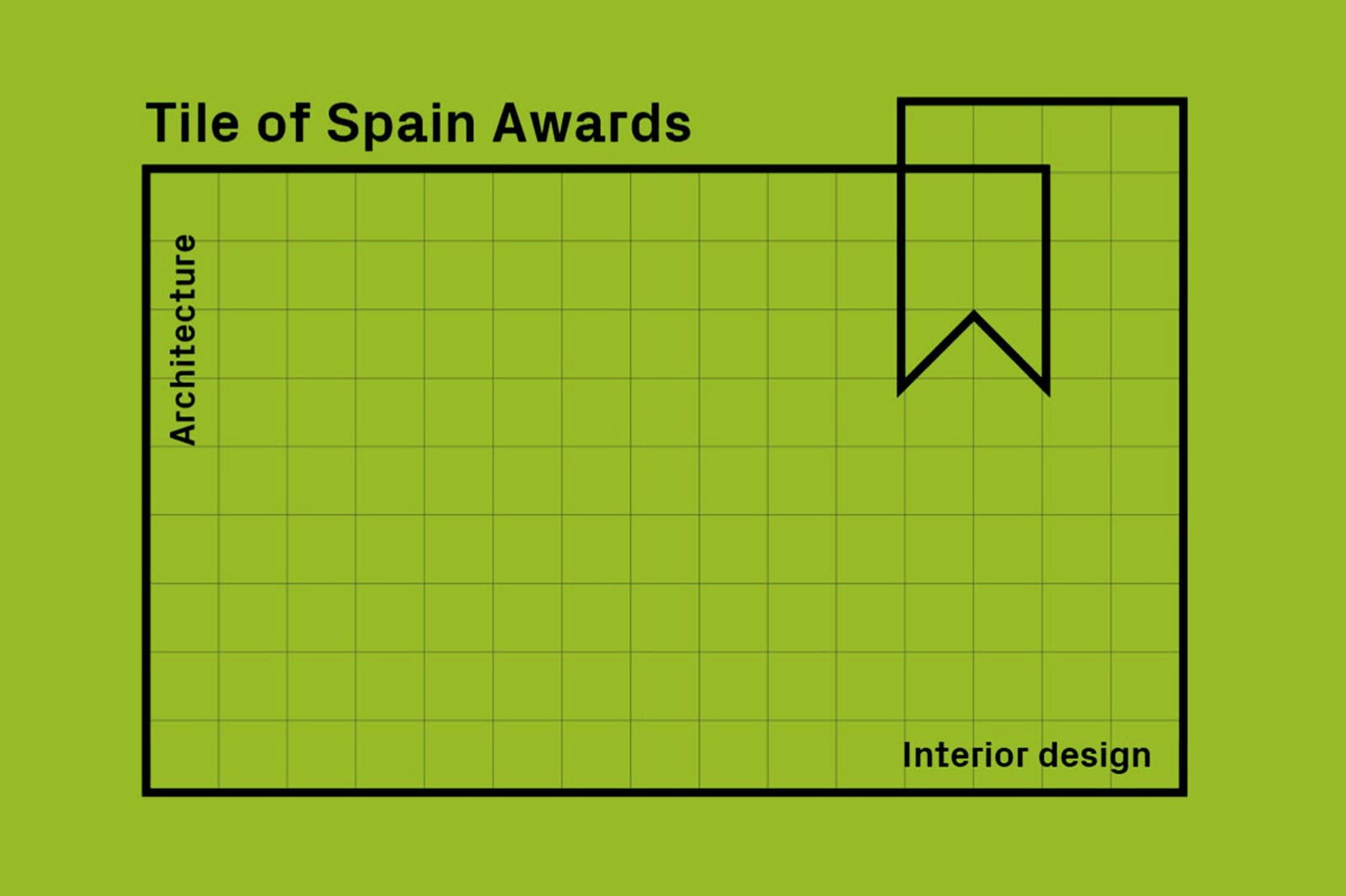 Tile of Spain Awards 2021. Open call