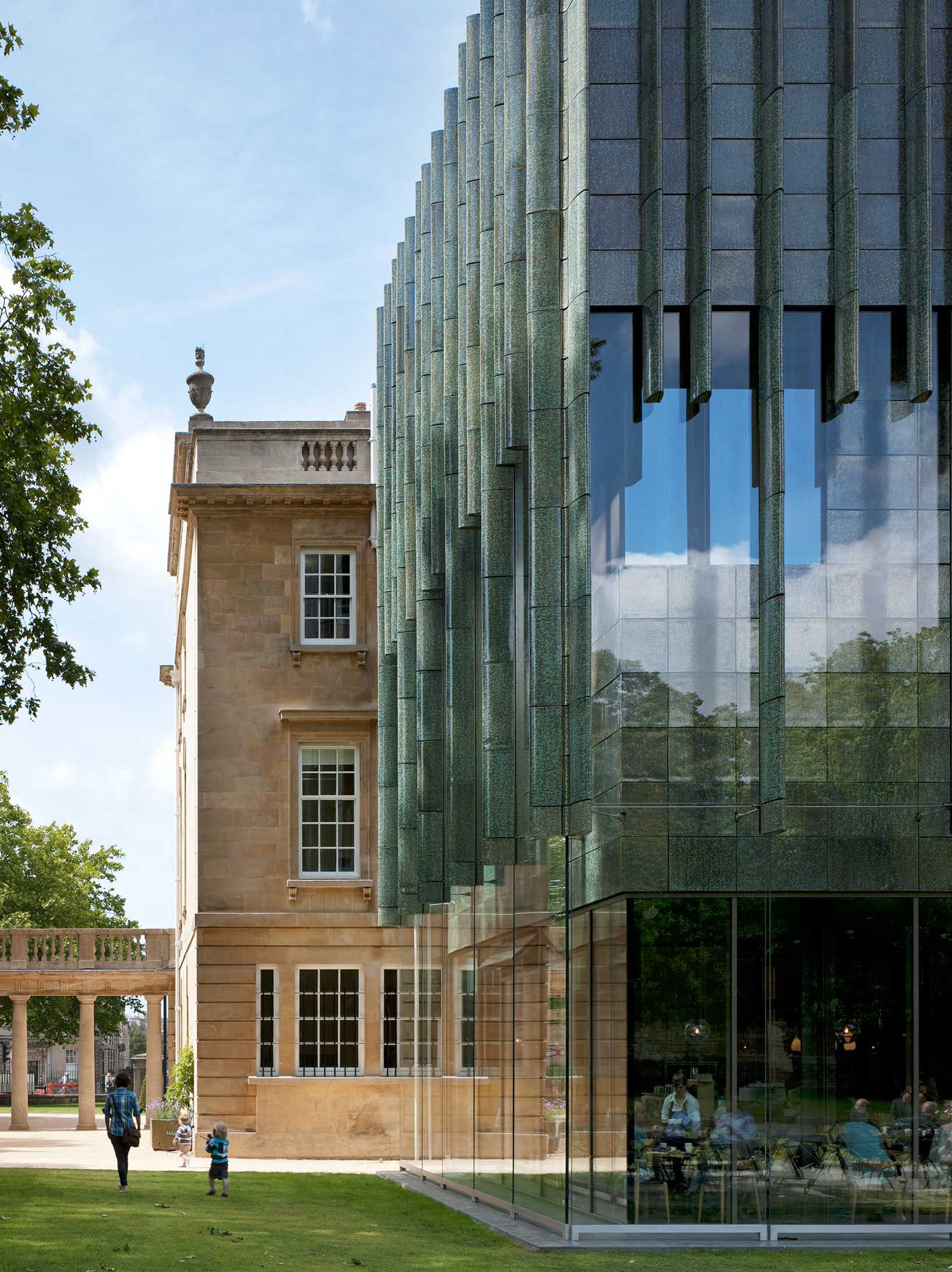 The Holburne Future Collective - The Holburne Museum
