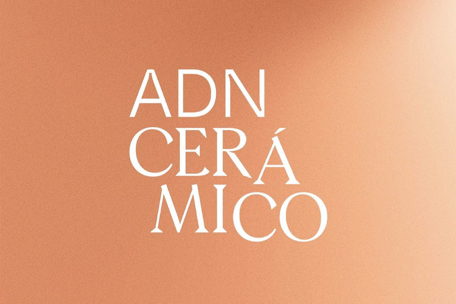 ADN Cerámico